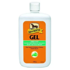 Absorbine Embrocation Gel - 340g