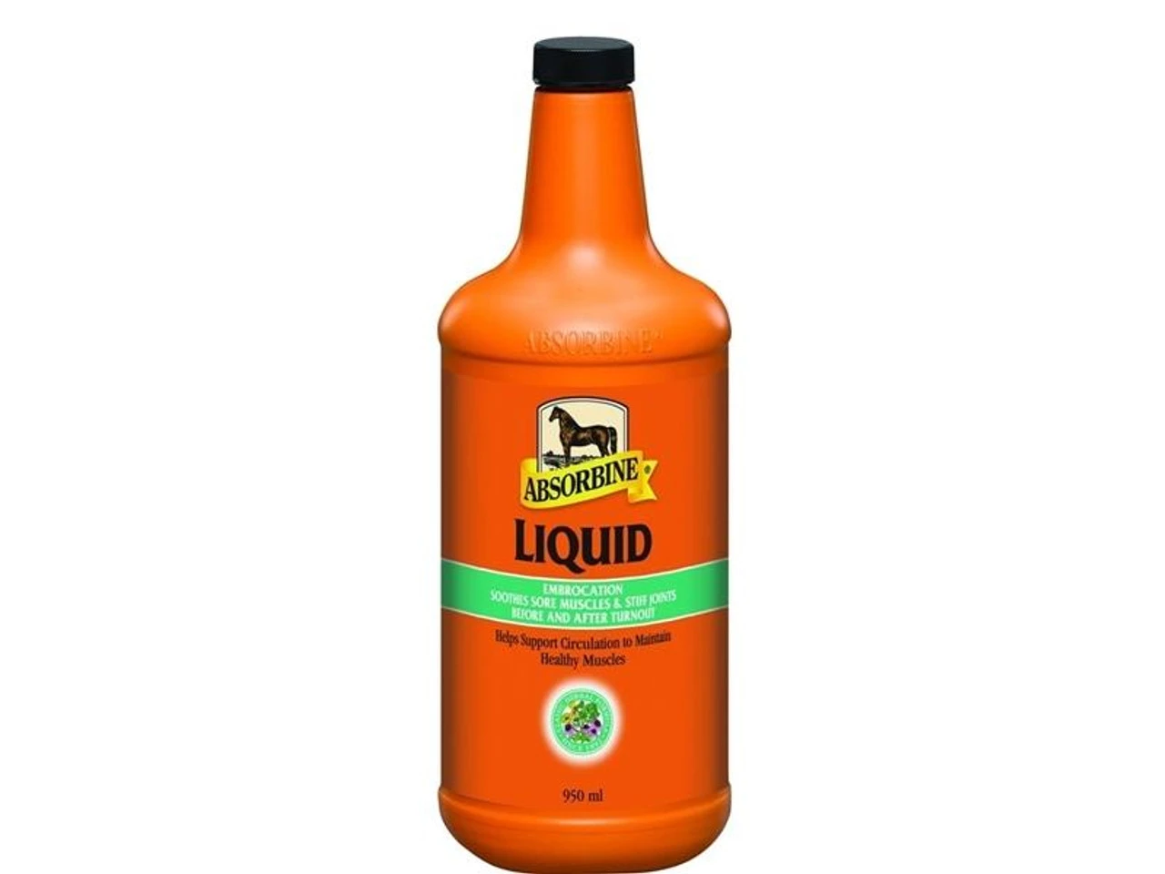 Absorbine Embrocation (Veterinary Liniment) 3 Absorbine Embrocation (Veterinary Liniment)