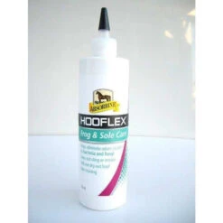 Absorbine Hooflex Frog And Sole Care - 355ml