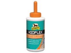 Absorbine Hooflex Liquid Conditioner - 450ml