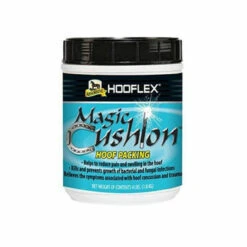 Absorbine Hooflex Magic Cushion Hoof Packing