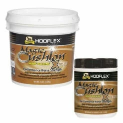 Absorbine Hooflex Magic Cushion Xtreme Hoof Packing