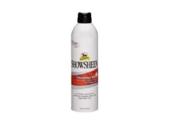 Absorbine Showsheen Finishing Mist - 444ml