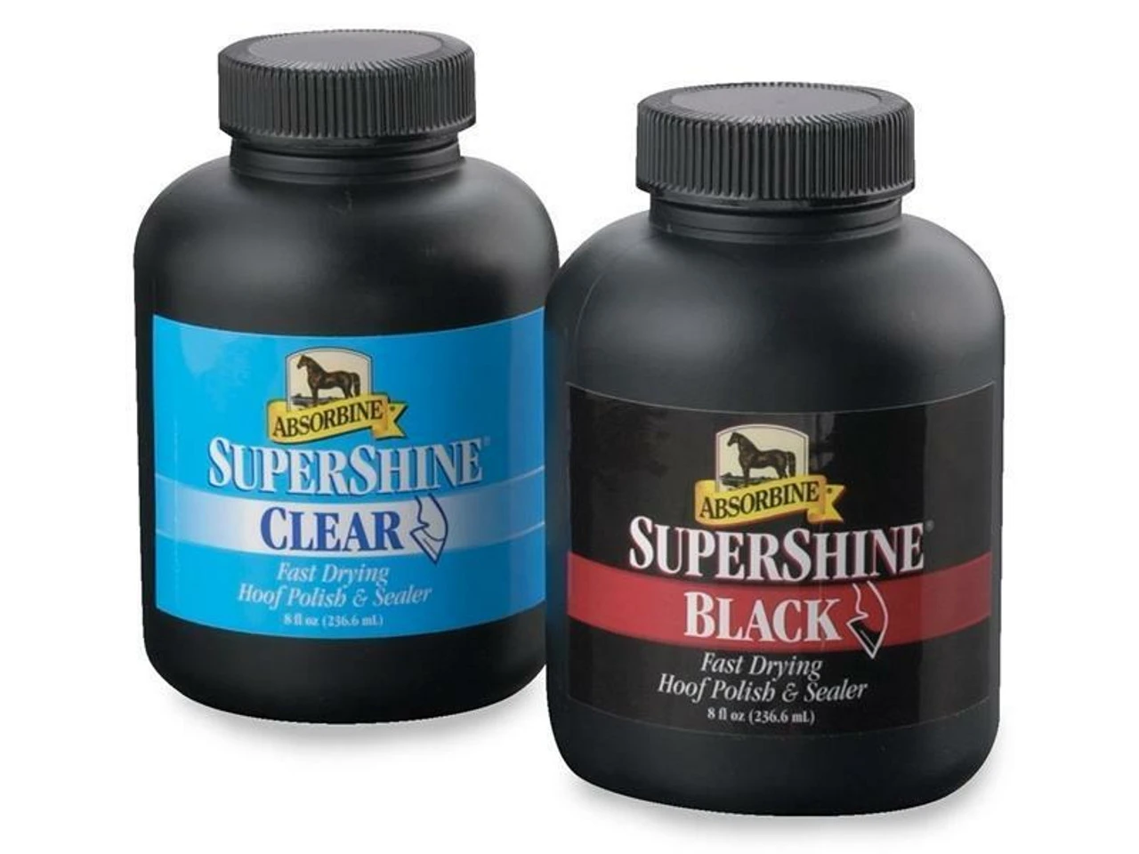 Absorbine SuperShine Hoof Polish 3 Absorbine SuperShine Hoof Polish