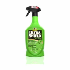 Absorbine Ultrashield Green Summer Fly Spray - 946ml