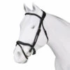 Acavallo Amazonne Bridle - Brown Full Size -The Horse Care Shop acavallo acavallo amazonne bridle ac9525 63534.1631410723
