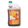 Animal Health No Wheeze Liquid -The Horse Care Shop animal health company animal health no wheeze liquid 05463.1631631154