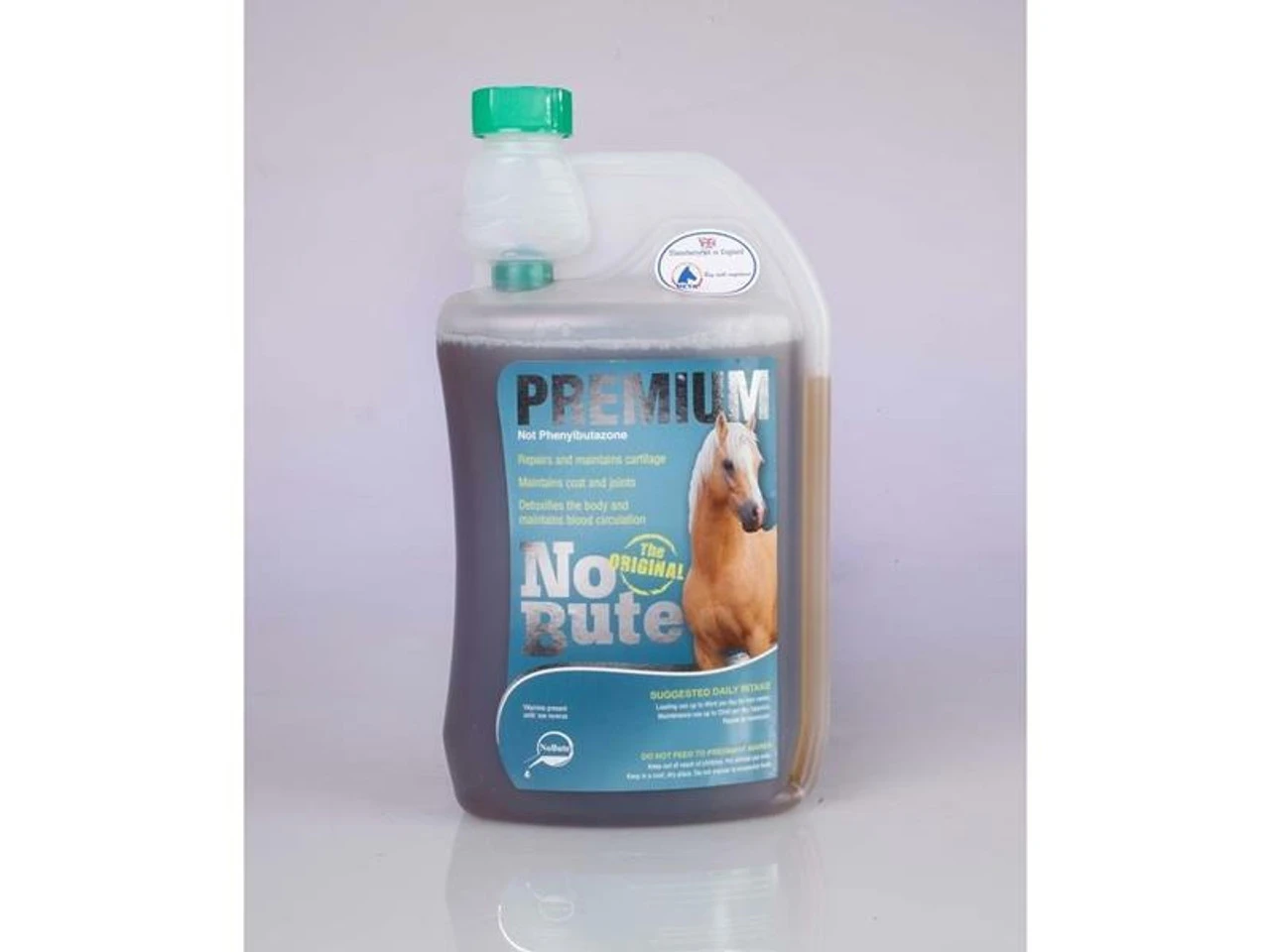 SP NoBute Premium Liquid - All Sizes 3 SP NoBute Premium Liquid - All Sizes