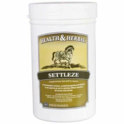 SP Settleze Calmer With Valerian - 850g
