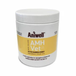 Aniwell Active Manuka Honey Cream - All Sizes 7 Aniwell Active Manuka Honey Cream - All Sizes -The Horse Care Shop aniwell active manuka honey cream all sizes 98134.1652258565