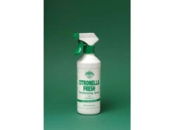 Barrier Citronella Fresh Deodorising Spray - 500ml