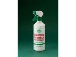 Barrier Enhanced Formula Fly Repellent - All Sizes