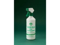 Barrier Super Plus Fly Repellent - All Sizes