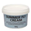 Battles Summer Fly Cream - 400g -The Horse Care Shop battles battles summer fly cream 400g 46377.1631626604
