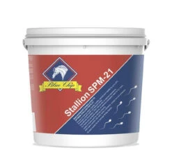 Blue Chip Stallion SPM-21 - 1kg