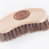 Borstiq Banana Finishing Brush -The Horse Care Shop borstiq borstiq banana finishing brush 28031.1631631642