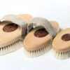 Borstiq Goat Hair Body Brushes - All Sizes