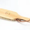 Borstiq Mane & Tail Massage Brush -The Horse Care Shop borstiq borstiq mane and tail massage brush 73868.1631524462
