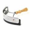 Borstiq Metal Sweat Scraper -The Horse Care Shop borstiq borstiq metal sweat scraper 73840.1631522894