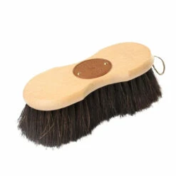 Borstiq Shaped Arenga Brush