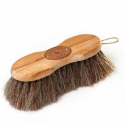 Borstiq Shaped Finishing Brush