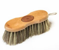 Borstiq Shaped Medium Brush