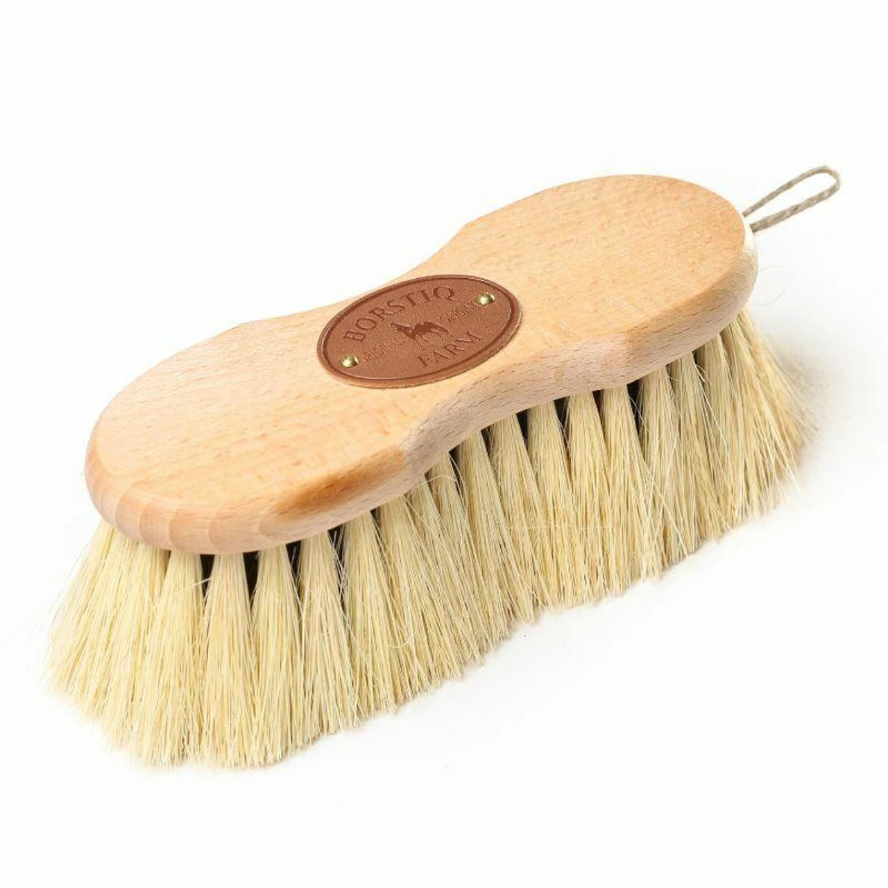 Borstiq Shaped Mexican Fibre Flick Brush 3 Borstiq Shaped Mexican Fibre Flick Brush