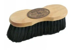 Borstiq Shaped Soft Flick Brush