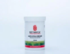 Botanica Anti-Itch Cream - 550ml