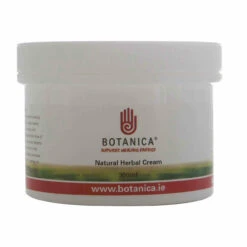 Botanica Natural Herbal Cream - All Sizes -The Horse Care Shop botanica botanica natural herbal cream all sizes 85259.1631362817