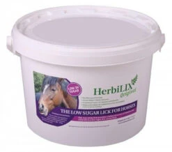Brinicombe Herbilix Original Licks - 8kg