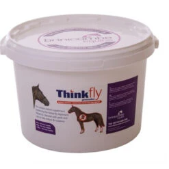 Brinicombe Think Fly Granules - All Sizes