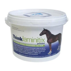 Brinicombe Think Laminitix Hoof Supplement - 2kg