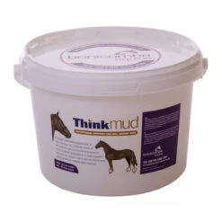 Brinicombe Think Mud Skin Supplement
