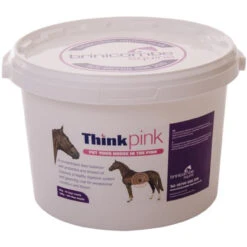 Brinicombe Think Pink Feed Balancer