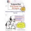 Laminated British Dressage Test Sets- Advanced Medium To GPS 1 Laminated British Dressage Test Sets- Advanced Medium To GPS -The Horse Care Shop british dressage laminated british dressage test sets advanced medium to gps 82219.1631631630