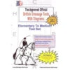 Laminated British Dressage Test Sets - Elementary & Medium 1 Laminated British Dressage Test Sets - Elementary & Medium -The Horse Care Shop british dressage laminated british dressage test sets elementary and medium 01728.1631632349
