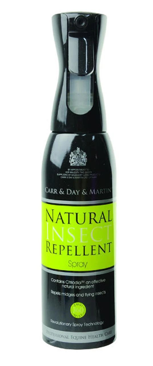 Carr & Day & Martin Citromax Fly Spray - 500ml 3 Carr & Day & Martin Citromax Fly Spray - 500ml