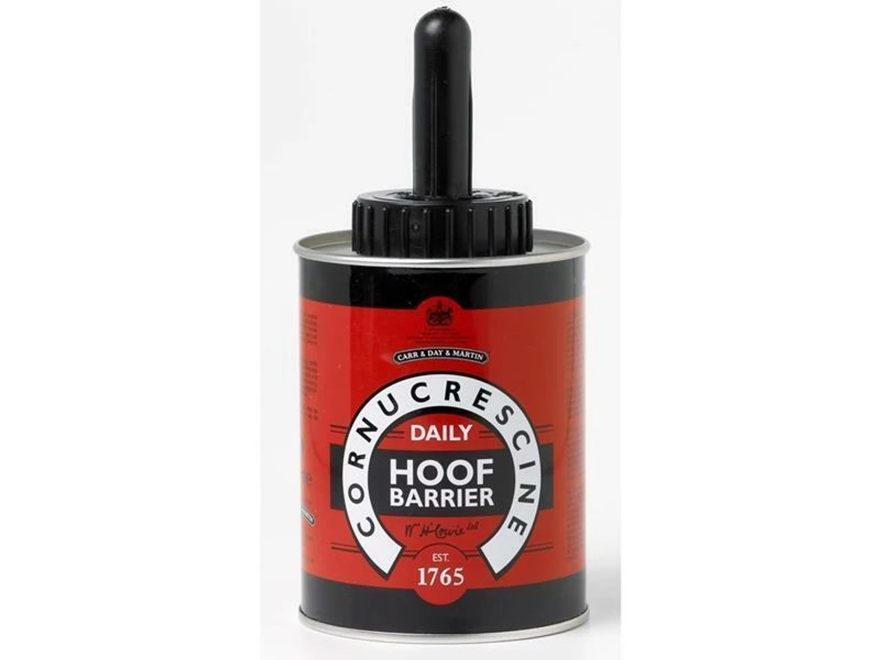 Cornucrescine Daily Hoof Barrier - 500ml 3 Cornucrescine Daily Hoof Barrier - 500ml