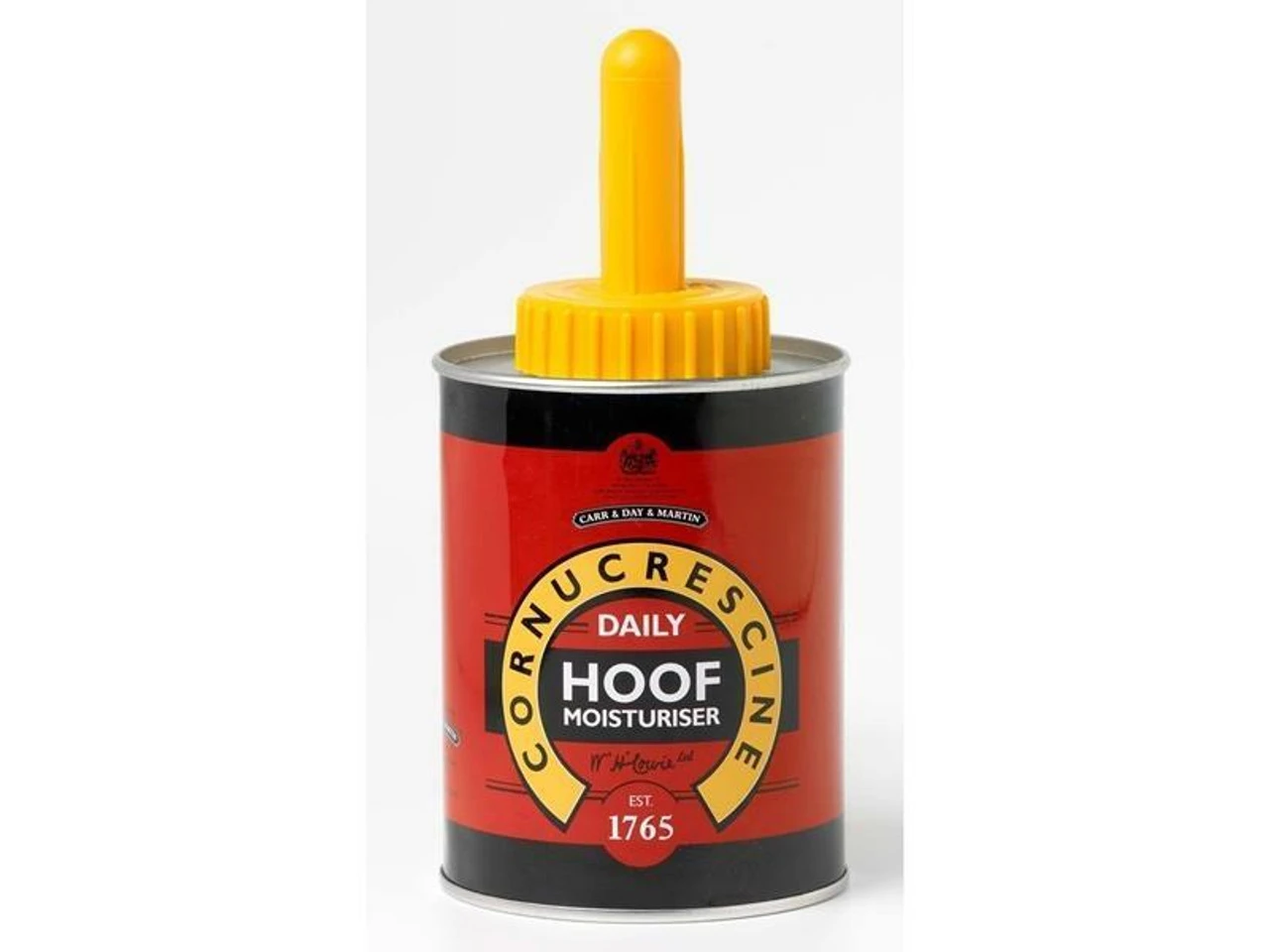 Cornucrescine Daily Hoof Moisturiser - 500ml 3 Cornucrescine Daily Hoof Moisturiser - 500ml