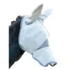 Cashel Crusader Fly Mask For Donkeys -The Horse Care Shop cashel cashel crusader fly mask for donkeys 96864.1631695604