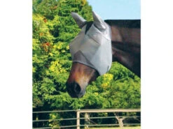 Cashel Fly Mask With Ears (no Nose)