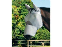 Cashel Fly Masks With Long Nose And Ears