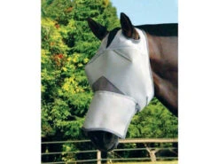 Cashel Fly Masks With Long Nose