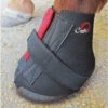 Cavallo Big Foot Hoof Boots Pastern Wraps Or Gaiters - Pair -The Horse Care Shop cavallo boots cavallo big foot hoof boots pastern wraps or gaiters pair 67086.1645854624