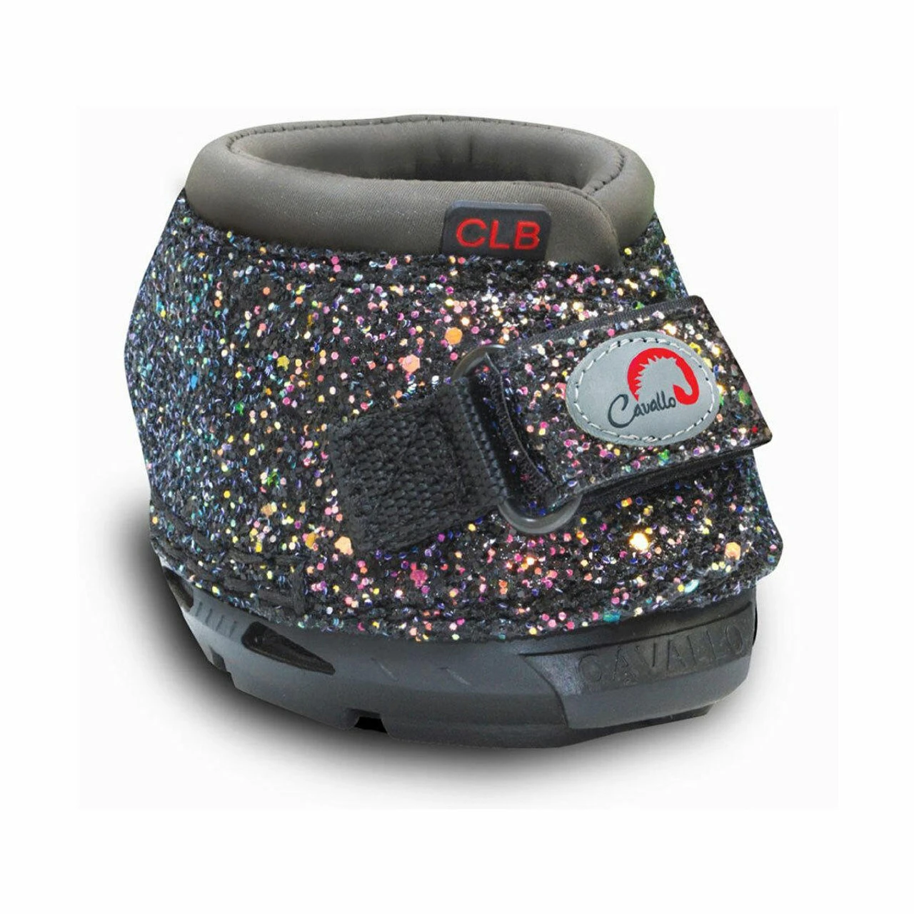 Cavallo Cute Little Boot Slim Sole - Bling 3 Cavallo Cute Little Boot Slim Sole - Bling