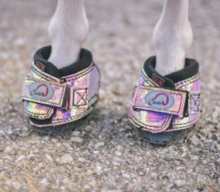 Cavallo Cute Little Boot Slim Sole - Unicorn Pink -The Horse Care Shop cavallo boots cavallo cute little boot slim sole unicorn pink 75620.1645941152