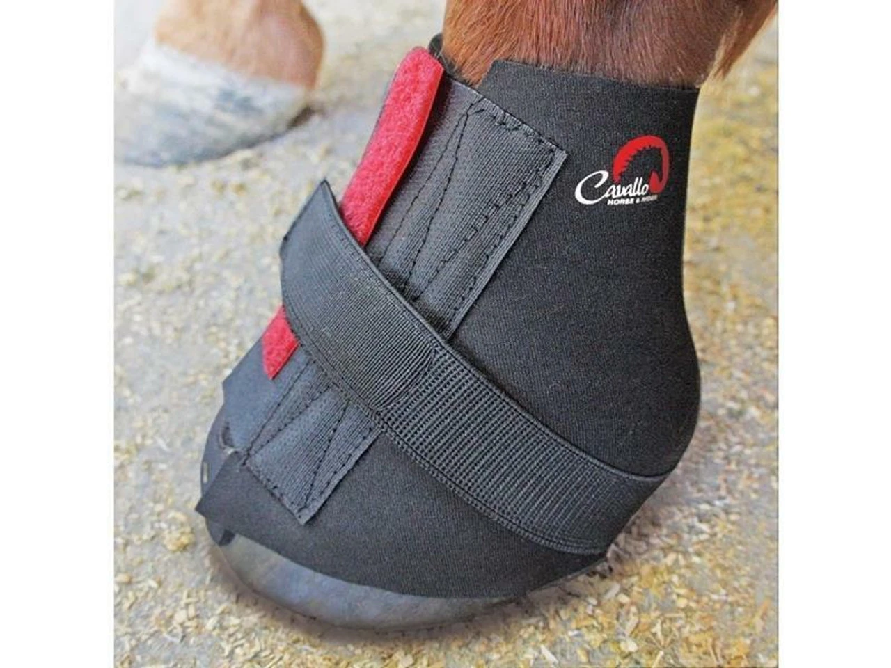 Cavallo Pastern Wraps Or Gaiters - Pair 3 Cavallo Pastern Wraps Or Gaiters - Pair