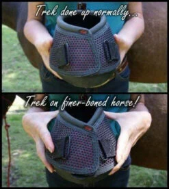 Cavallo Trek Hoof Boots - Regular Sole 12 Cavallo Trek Hoof Boots - Regular Sole -The Horse Care Shop cavallo boots cavallo trek hoof boots regular sole 55245.1646979862