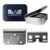 Clipperman CLA2 Clipper Blade Set - Medium 2 Clipperman CLA2 Clipper Blade Set - Medium -The Horse Care Shop clipperman clipperman cla2 clipper blade set medium 35020.1632258755